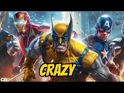 X-MEN JOINS THE MCU...GOOD OR BAD?