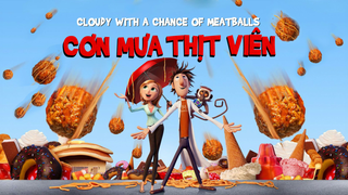 Phim Cloudy with a Chance of Meatballs (2009)