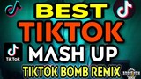 BEST TIKTOK MASH UP REMIX | tiktok bomb remix