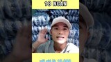 Xưởng sản xuất dép Nguyễn Như Anh xả lỗ toàn bộ dép kẹp xốp giá 18 ngàn quá rẻ.