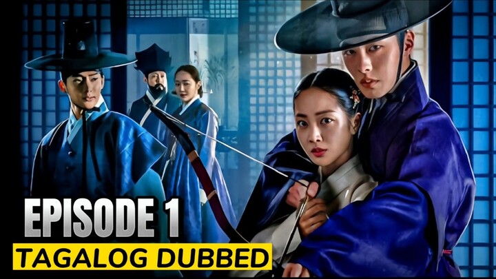DEAR HONGRANG 2025 EPISODE 1 TAGALOG DUBBED