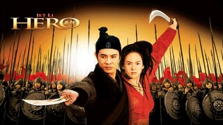 Hero: Kisah Heroisme dan Pengorbanan yang Menyentuh