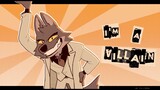Villain || The Bad Guys Animation [MV]