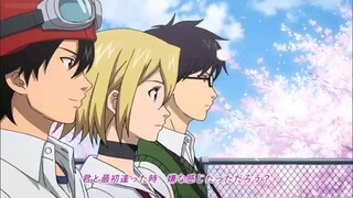 Sket Dance Episode 5