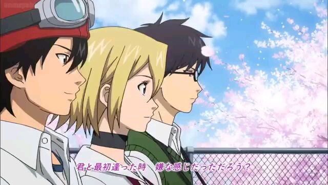 Sket Dance Episode 1 - Bilibili Sket Dance Episode 1 - Bilibili