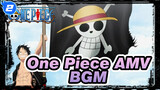 [One Piece AMV] BGM TerEpik saat menghajar Arlong -- Oitsumerareta (Overtaken) DJ Remix_2