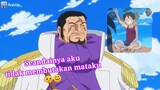 Penyesalan Fujitora🥺 | One Piece