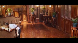 Crush (2024) เพลิงเผาใจ EP 21 [ซับไทย]