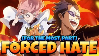 Why This S5 Update is REALLY GOOD and The Hate For it is Forced (At Least a Bit) | Black Clover M