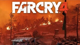 Valley Aflame - Far Cry 4 Episode 22