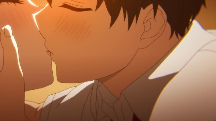 Love and Lies EP 7