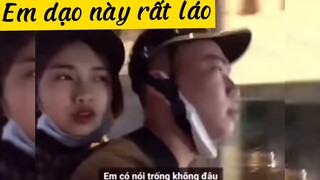 Xính lao là láo xinh :]]]