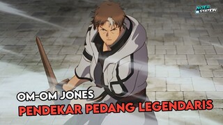 Dikira Om-Om Biasa Ternyata Master Pedang Terkuat