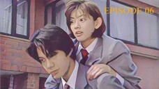 Itazura na Kiss E06 |Japanese Drama