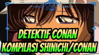Detektif Conan|Kamu Boleh Tidak Percaya Cahaya, Tapi Kamu Bisa Selalu Percaya Dia