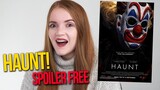Haunt (2019) SPOILER FREE Horror Movie Review | Spookyastronauts