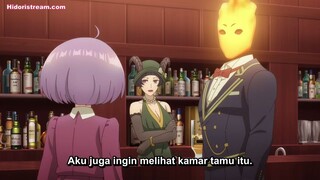 Tasokare Hotel Episode 1 (Subtitle Indonesia)