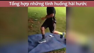 Tổng hợp những tình huống hài hước#haihuoc#hài#tt