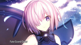 [MAD]Những cảnh nhiệt huyết trong Fate/Grand Order|Empire of Angels