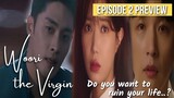[ENG] Woori the Virgin Episode 2 Preview |What will happen to Woori's life? #우리는오늘부터