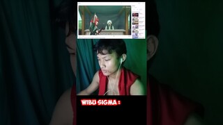 Wibu Reaction Muse Indonesia @MuseIndonesia #wibuindonesia #shorts