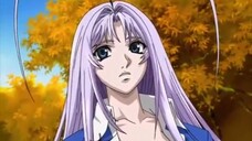 Tenjou Tenge Episode 23 Sub Indo