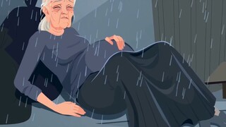 我95岁高龄时生下孩子,但我不能让别人发现