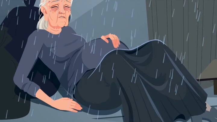 我95岁高龄时生下孩子,但我不能让别人发现