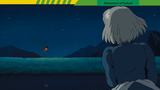 Review Phim Anime hay Lâu đài Di động của Pháp sư 10