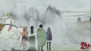 Tate no Yuusha no Nariagari S2 - 03 English sub