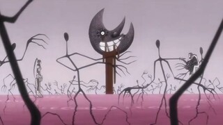 SOUL EATER EP11 (ENG SUB)