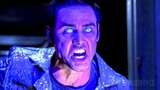 Jim Carrey goes totally PSYCHO