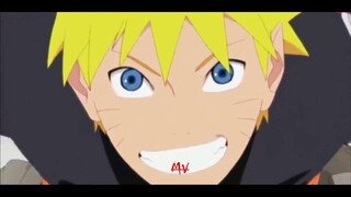 Naruto AMV - Nobody can drag me down