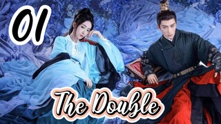 The Double - Episode 1[2024] [Chinese]