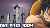 REVIEW OP 1004 LENGKAP! MUNCULNYA SETAN KOZUKI & TRIO MONSTER BARU! - One Piece 1004+