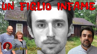 TRUE CRIME - UN FIGLIO 1NFAME | La quinta essenza di un bugiardo patologico