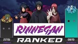 All RINNEGAN Wielders In Naruto AND Boruto 🟣