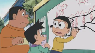 Doraemon Episode 237