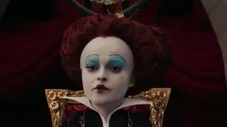 【Alice in Wonderland】The Red Queen is surrounded by big liars. In order to survive, the Red Queen ha