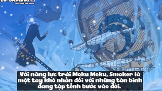 Top 6 Thánh Nhọ Trong One Piece p4