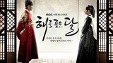 MOON EMBRACING THE SUN EPISODE 5 (TAGALOG DUBBED)