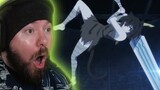 SWORD ISEKAI?! | Reincarnated as a Sword Official Trailer Reaction & Review