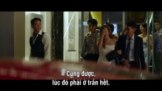 Cơn Bão Tiền Ảo Full Movie [Sub Việt]
