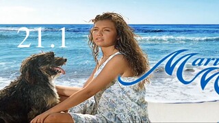 Marimar Tagalog Dubbed 21.1