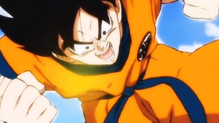 Apakah ada pertunjukan yang lebih bergairah daripada Dragon Ball?