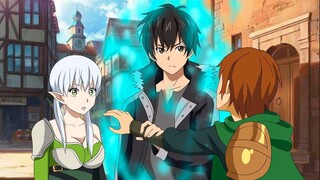 Top 10 Transferred To Another World Anime Part 9 [HD]