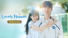 🇰🇷🇵🇭EP. 01 LOVELY RUNNER | [Tagalog Dubbed 2024]