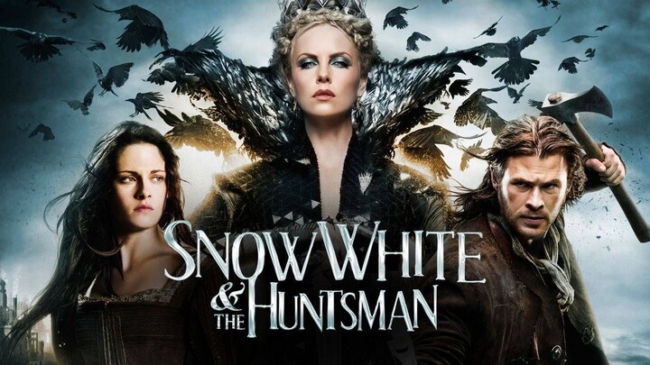 Snow White and the Huntsman Full Tagalog Dubbed