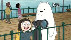 we bare bears