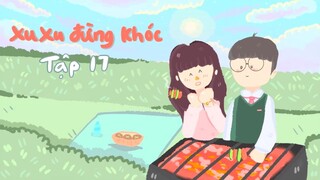 Phim Play Together | Xu Xu Đừng Khóc - Tập 17 Phim Học Đường Tình Cảm Hay Nhất | Hạt Tiêu Play